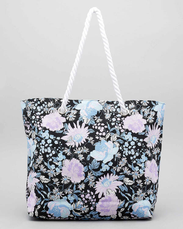 Mooloola Daphne Beach Bag for Womens