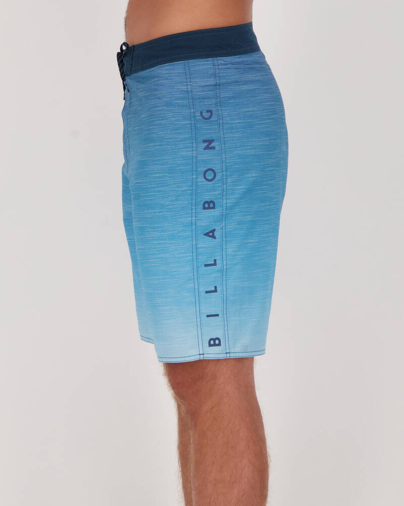 Billabong Logo Faded OG 21" Board Shorts for Mens
