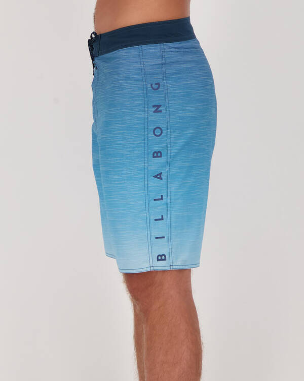 Billabong Logo Faded OG 21" Board Shorts for Mens