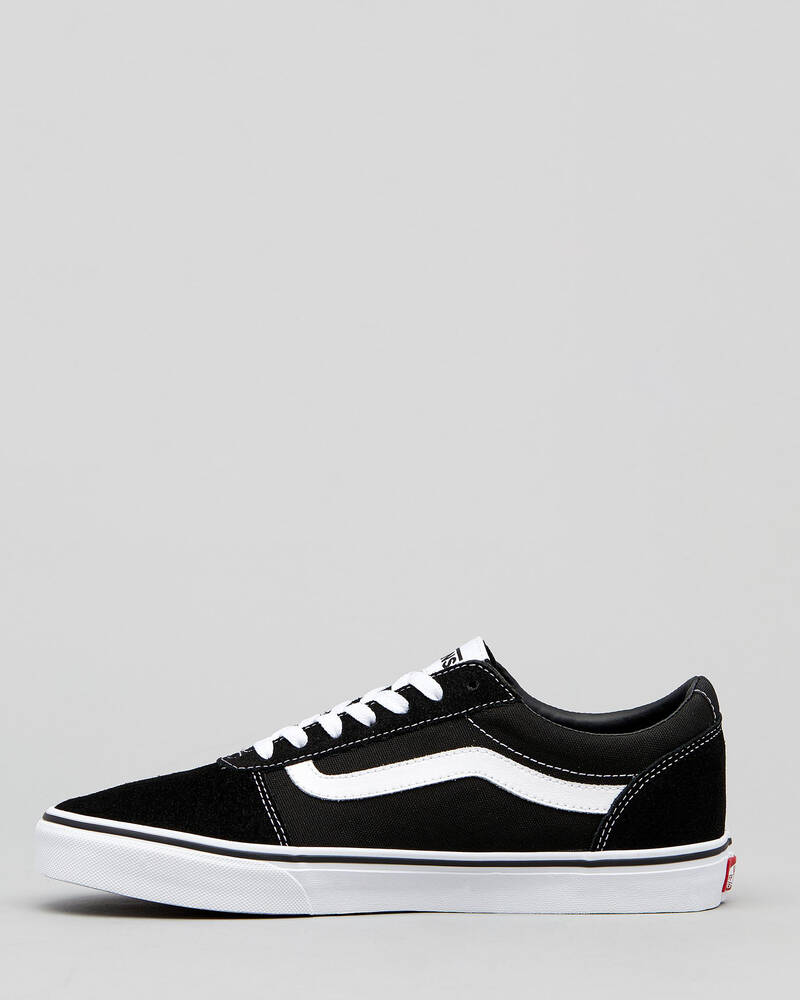Vans Vans Old Skool Ward Shoes for Mens
