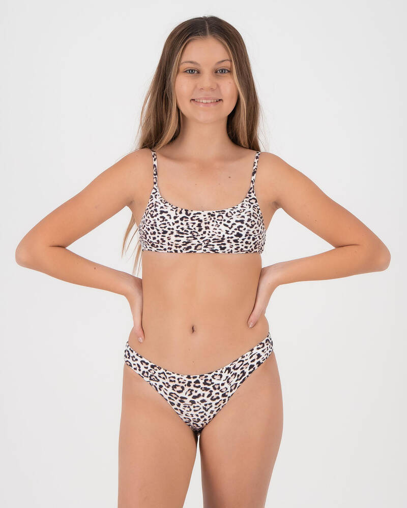 Kaiami Girls' Jagga Bikini for Womens