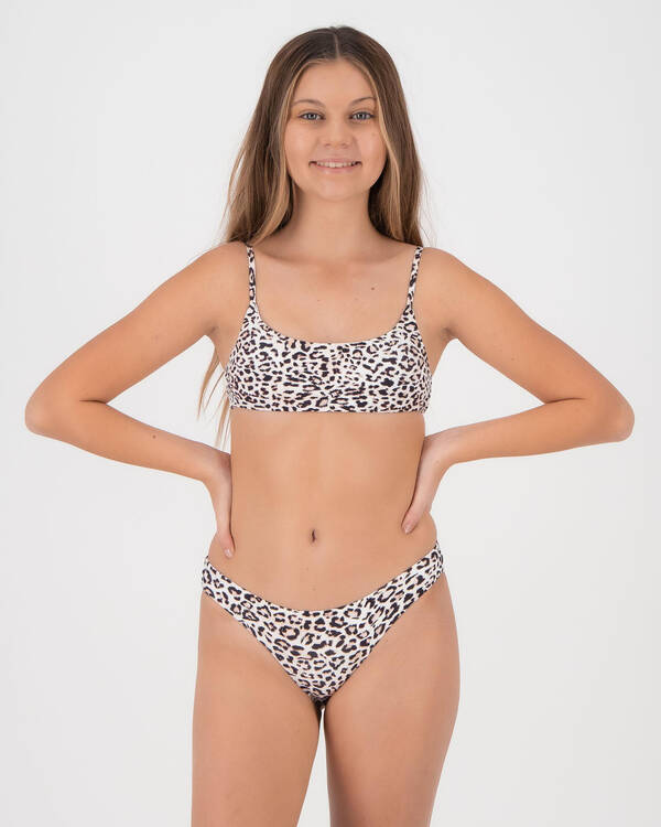 Kaiami Girls' Jagga Bikini for Womens
