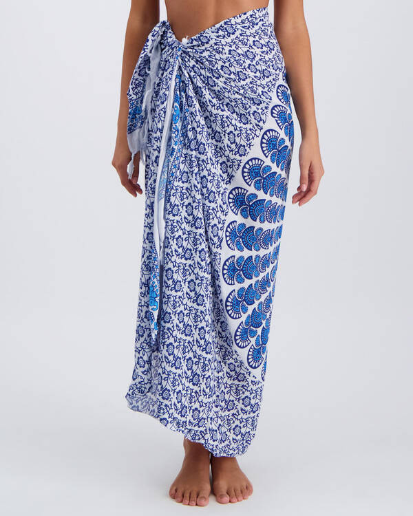 Topanga Zoe Sarong for Womens