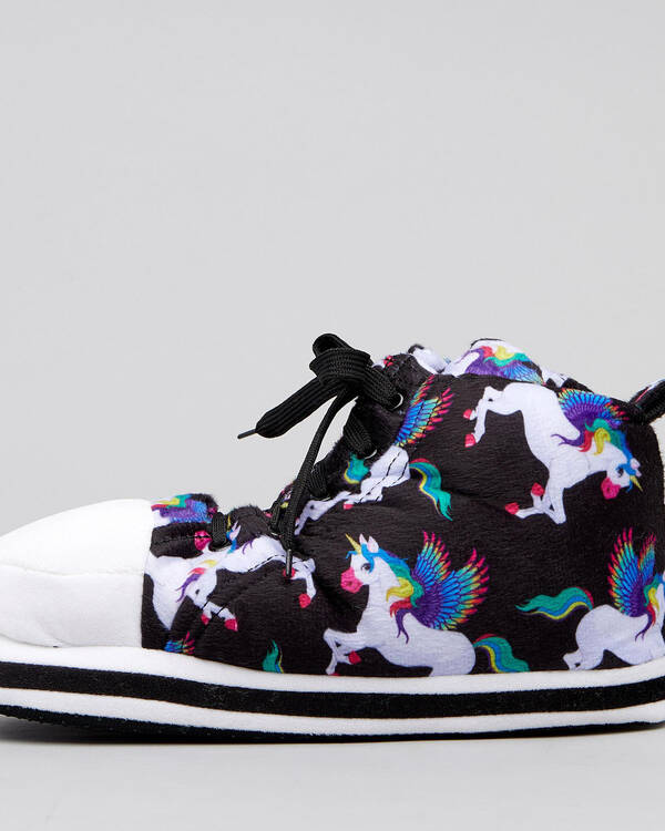 Get It Now Pegasus Slippers for Mens