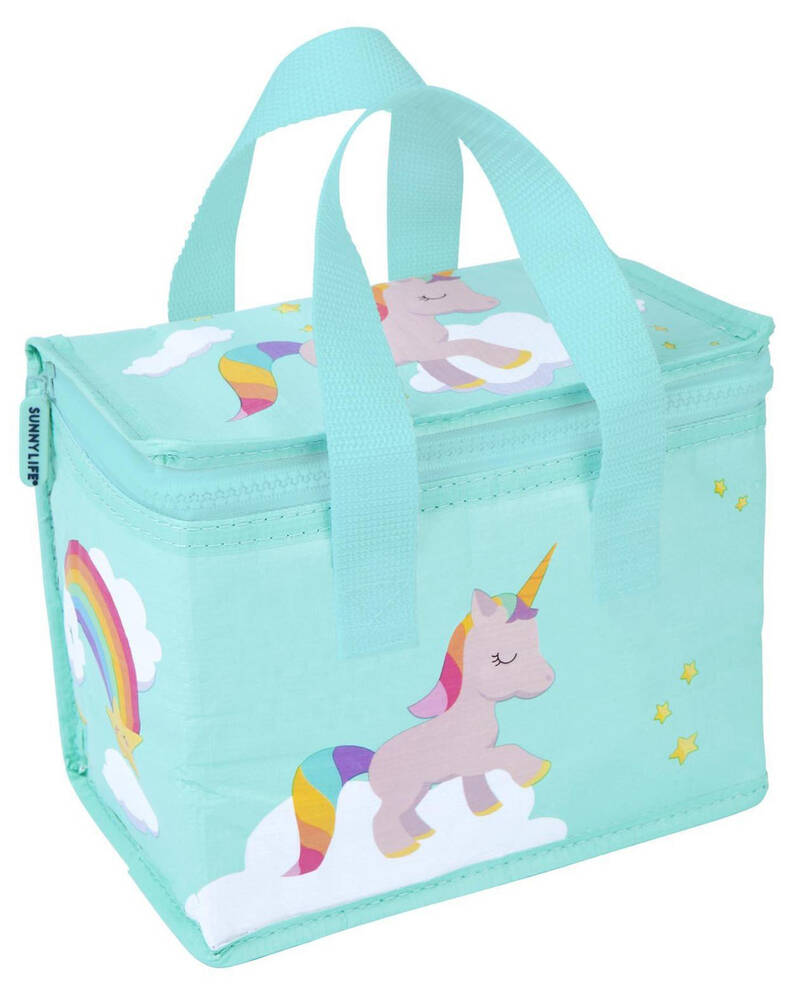 Sunnylife Unicorn Cooler Bag for Womens