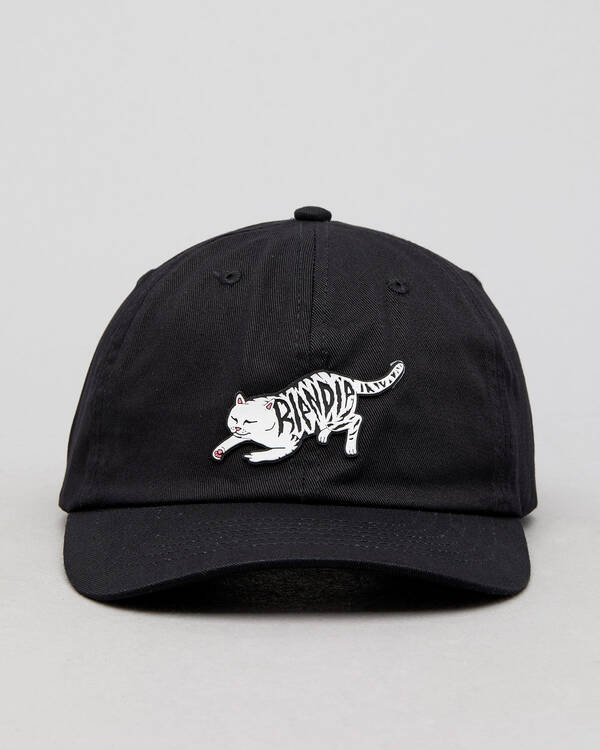 Rip N Dip Tattoo Nerm Dad Hat for Mens