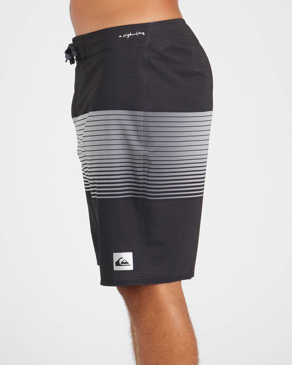 Quiksilver Highline Slab 20 Board Shorts for Mens