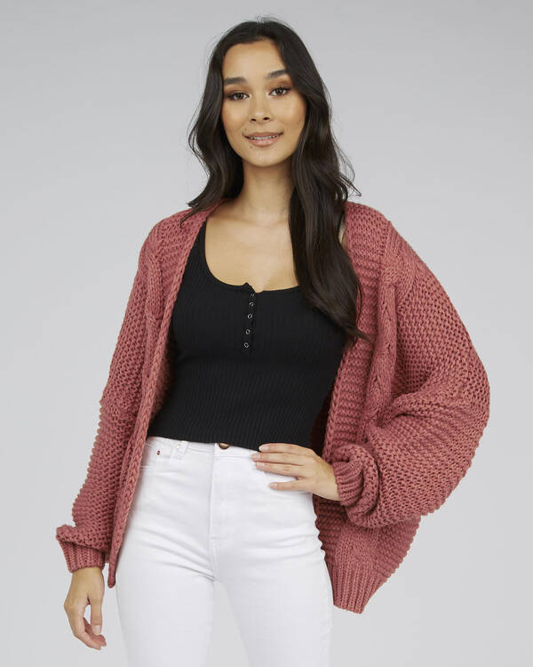 Ava And Ever Drive-In Knit for Womens