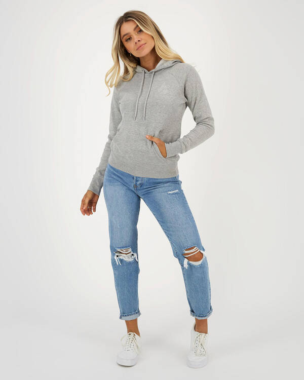 Volcom Get More Hoodie for Womens