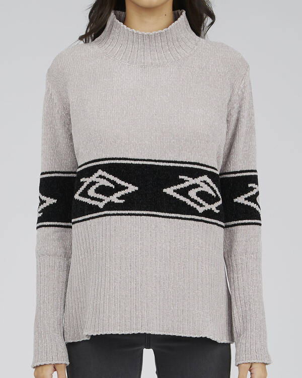 Rip Curl Vibe II Sweater for Womens