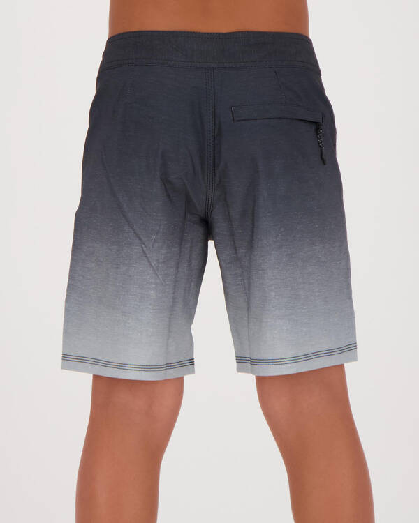 Skylark Boys Deplete Board Shorts for Mens