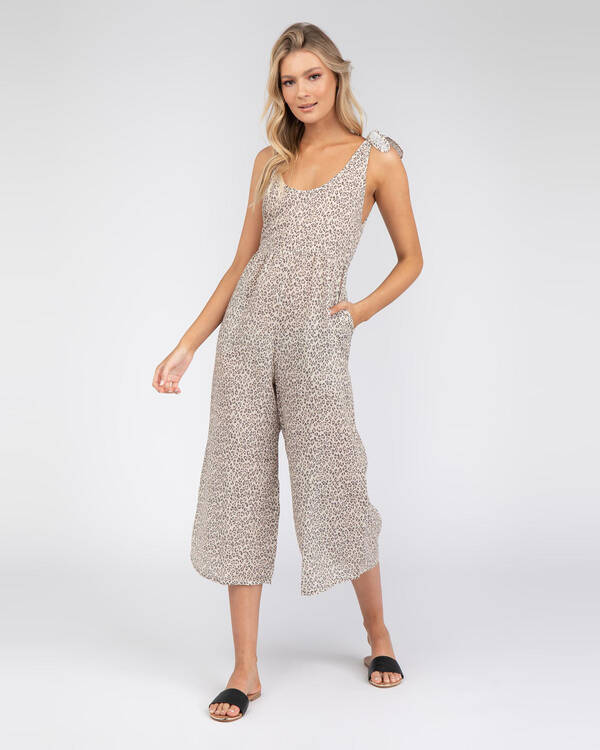 House Of Sienna Jade Jumpsuit for Womens
