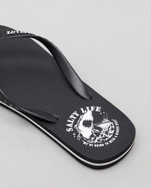 Salty Life Bounty Thongs for Mens