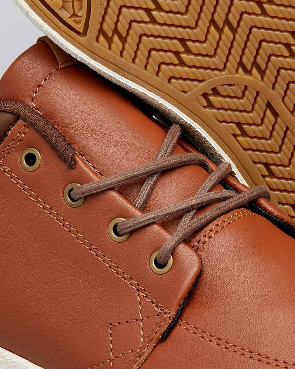 Globe GS Chukka Hi-Top Shoes for Mens
