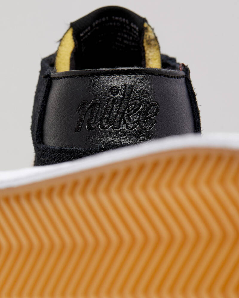 Nike Blazer Chukka Shoes for Mens