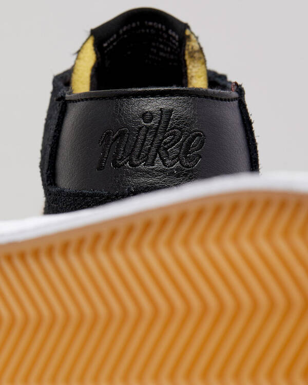 Nike Blazer Chukka Shoes for Mens