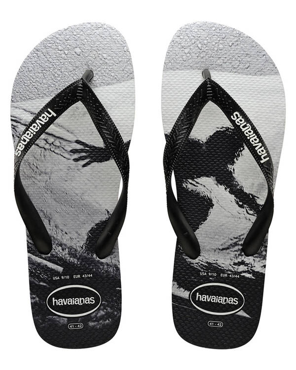 Havaianas Top Prints Thongs for Mens