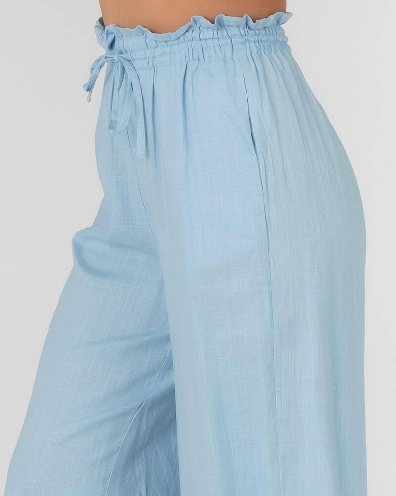 Ava And Ever Dawson Beach Pants for Womens