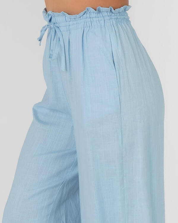 Ava And Ever Dawson Beach Pants for Womens