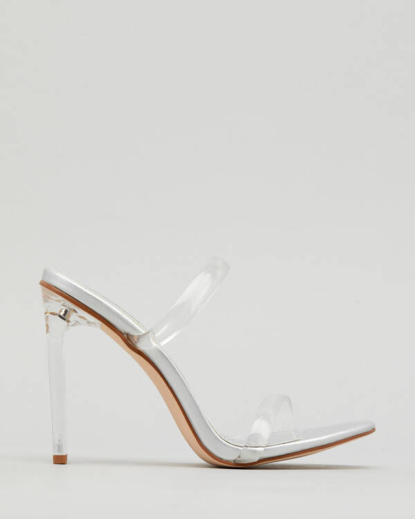 Ava And Ever Katy Heels for Womens