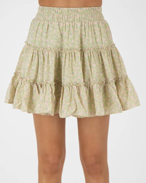 Mooloola Fable Skirt for Womens