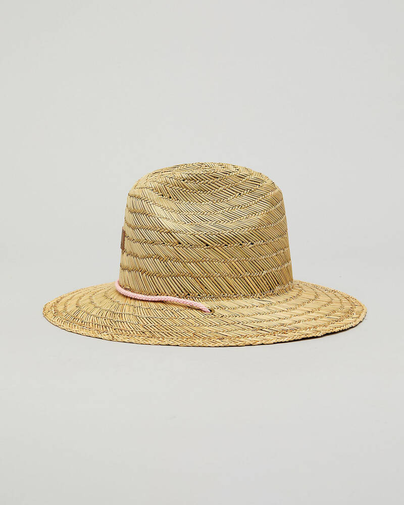 Roxy Pretty Smiles Hat for Womens