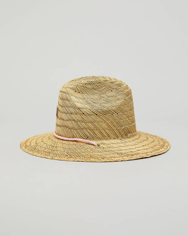 Roxy Pretty Smiles Hat for Womens