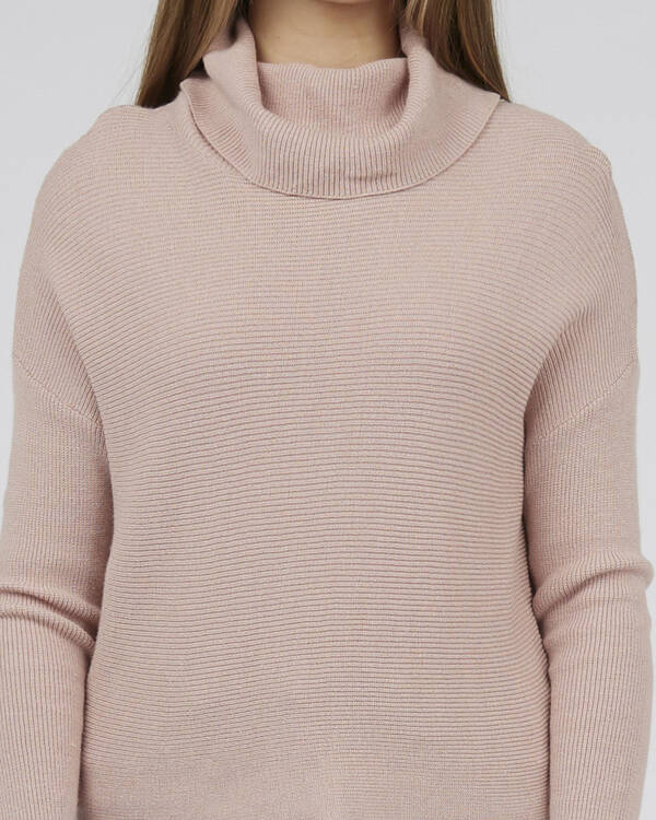 Ava And Ever Girls Ivy League Knit for Womens
