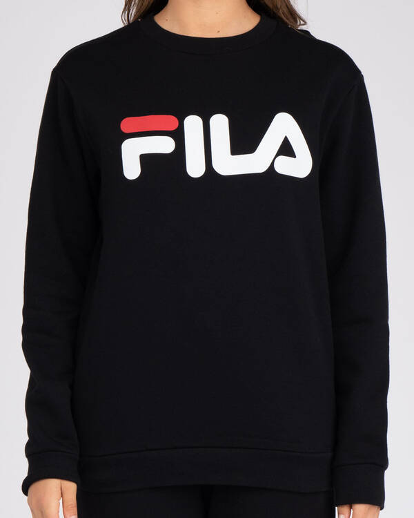 Fila Classic Sweatshirt for Womens