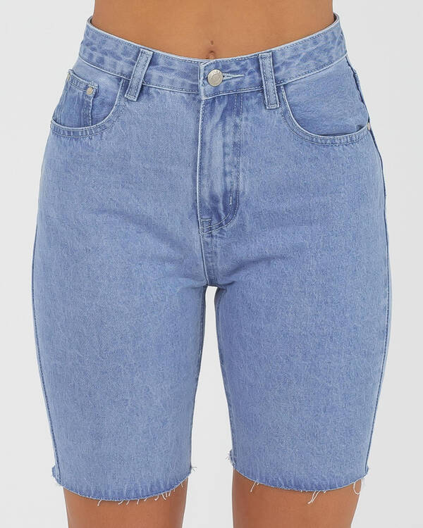 Used Aimee Shorts for Womens
