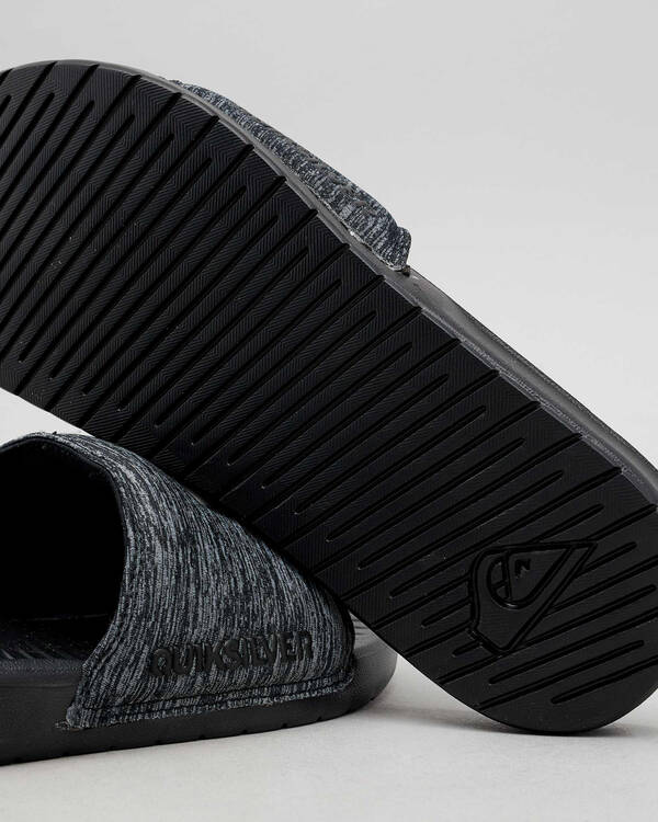 Quiksilver Bright Coast Slides for Mens