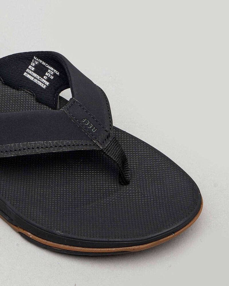Reef Fanning Low Thongs for Mens