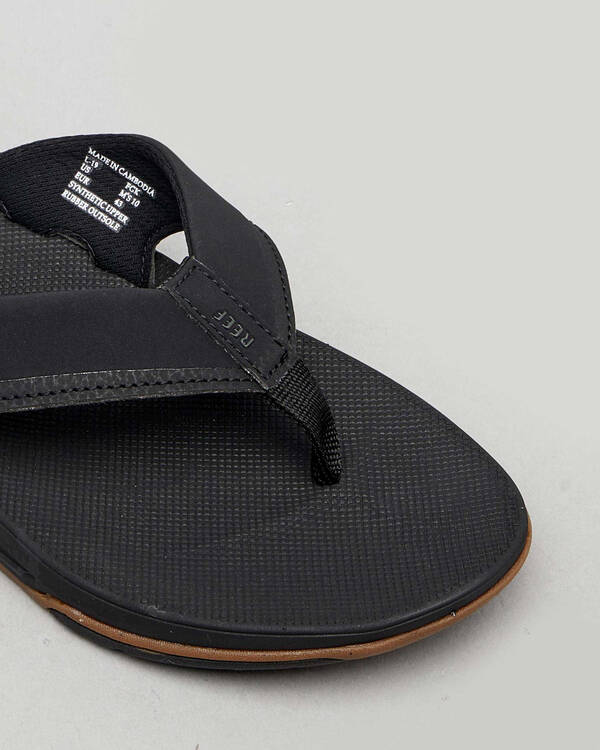 Reef Fanning Low Thongs for Mens