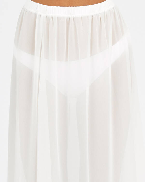 Topanga Greece Beach Cover for Womens