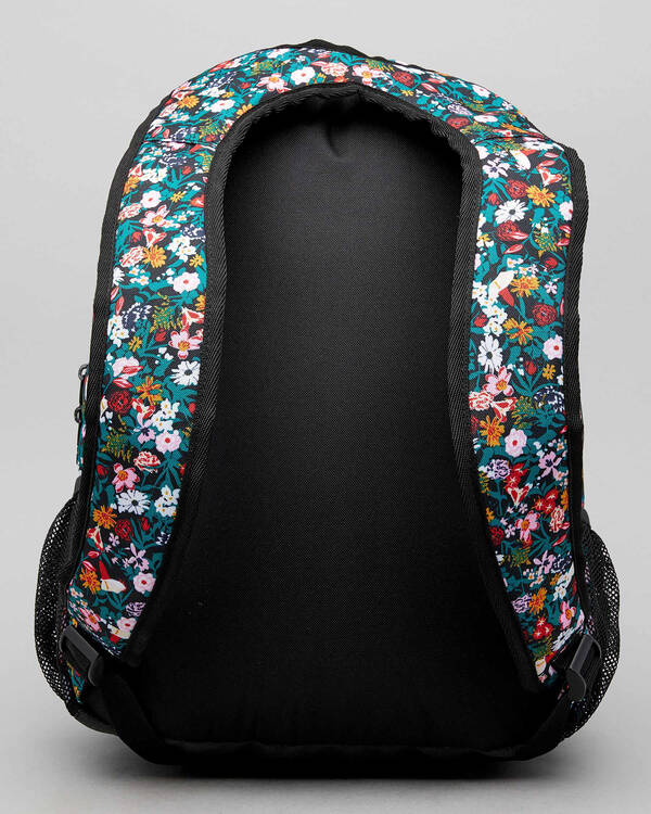 Roxy Shadow Swell Backpack for Womens