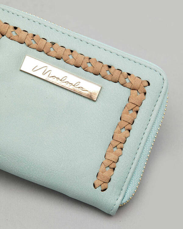 Mooloola Alida Coin Purse for Womens