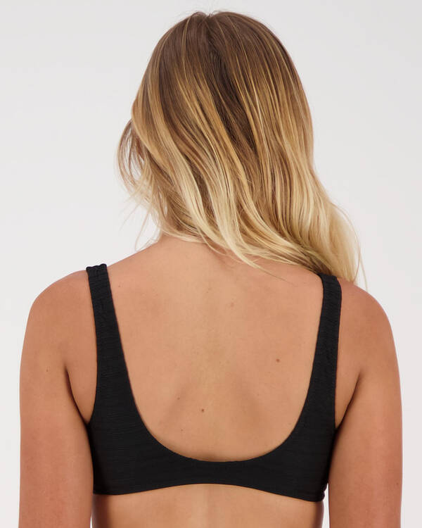 Rhythm Tahiti Bikini Top for Womens