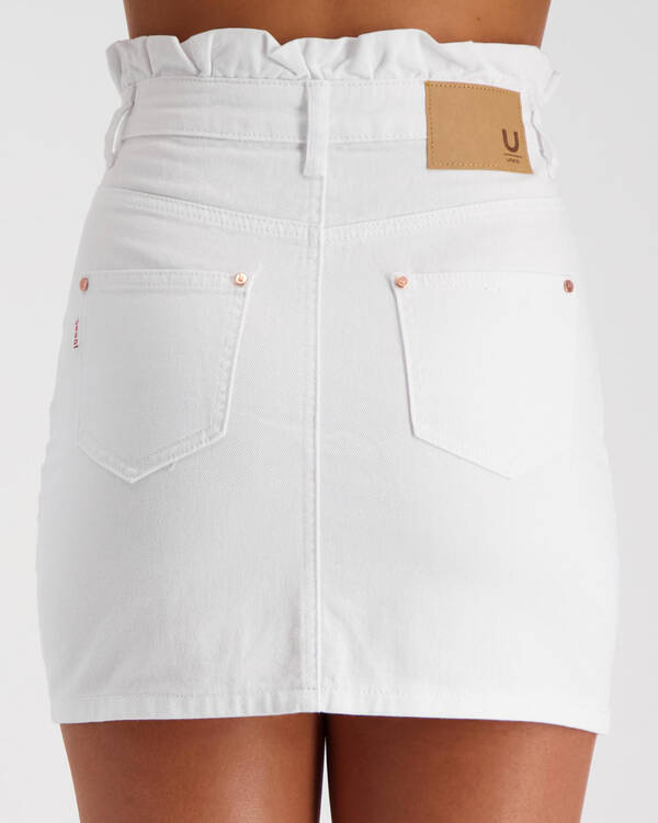 Used Burleigh Skirt for Womens
