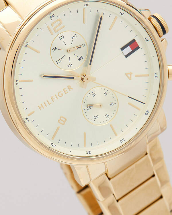 Tommy Hilfiger Daniel Watch for Mens