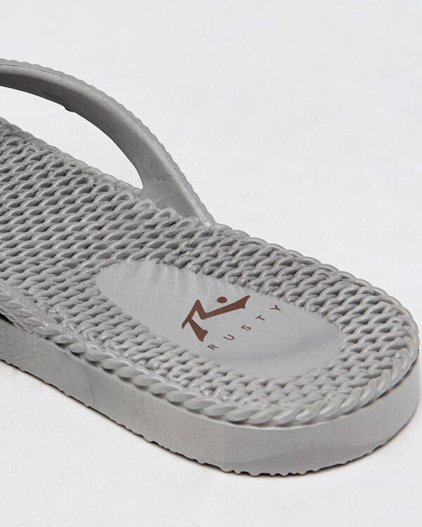 Rusty Dippin' Thongs for Womens