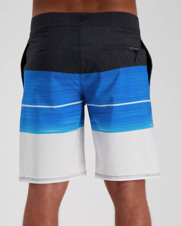 Skylark Coast Board Shorts for Mens
