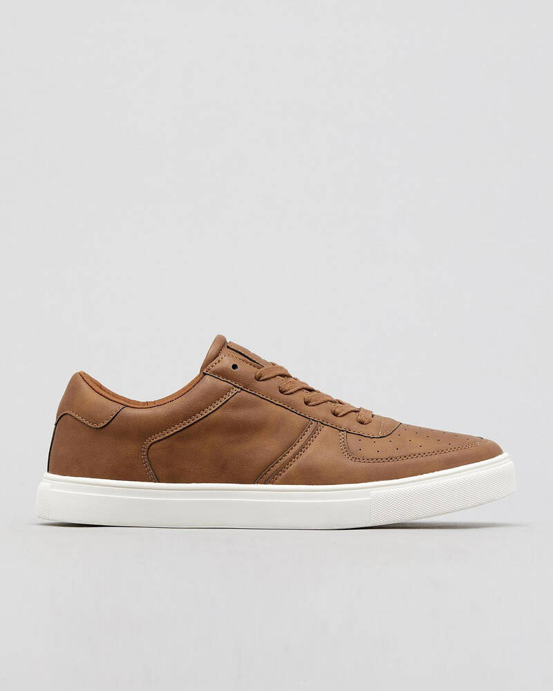 Lucid Chester Shoes for Mens