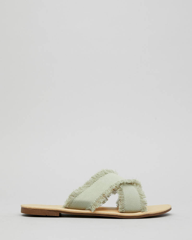 Mooloola Creek Sandals for Womens