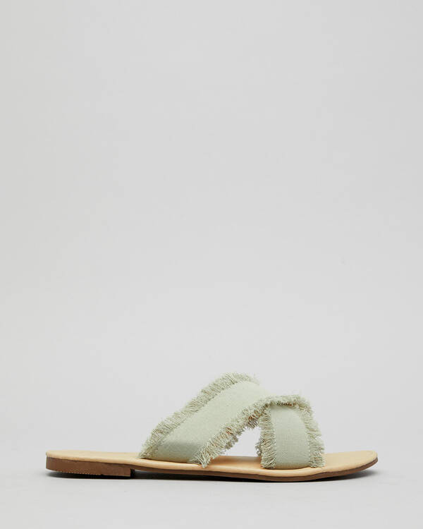 Mooloola Creek Sandals for Womens
