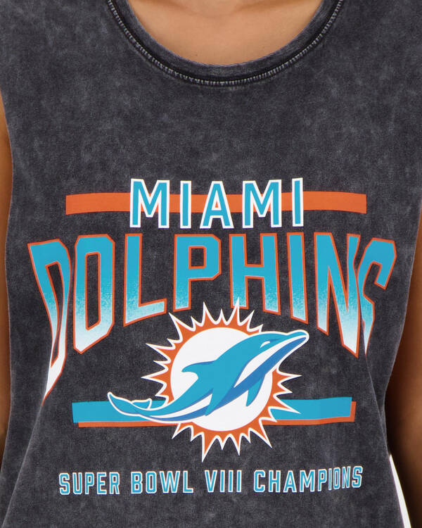 Majestic Champs Tank Top for Womens