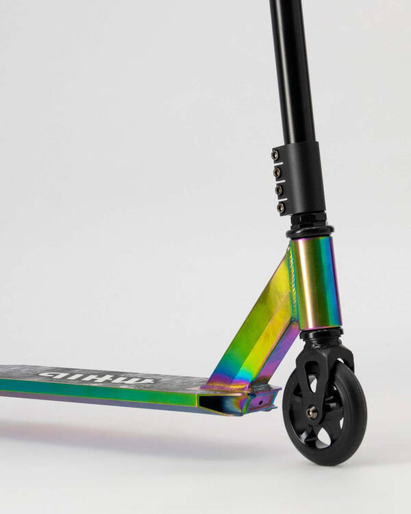 Whip Scooters Hypnotic Scooter for Unisex