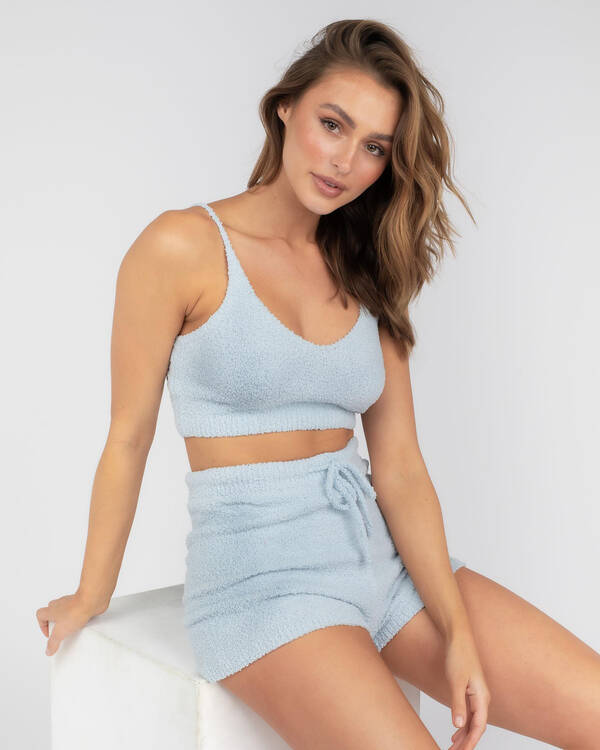 Rumor Mykonos Top for Womens