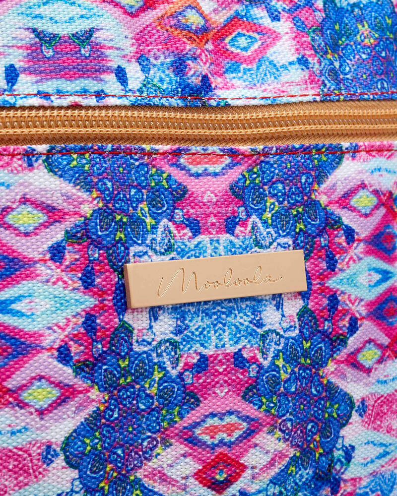 Mooloola Spirit Overnight Bag for Womens