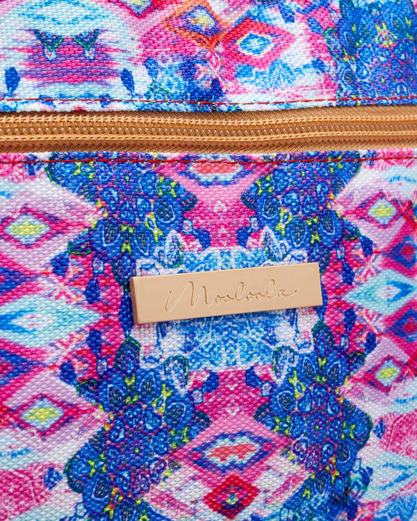 Mooloola Spirit Overnight Bag for Womens