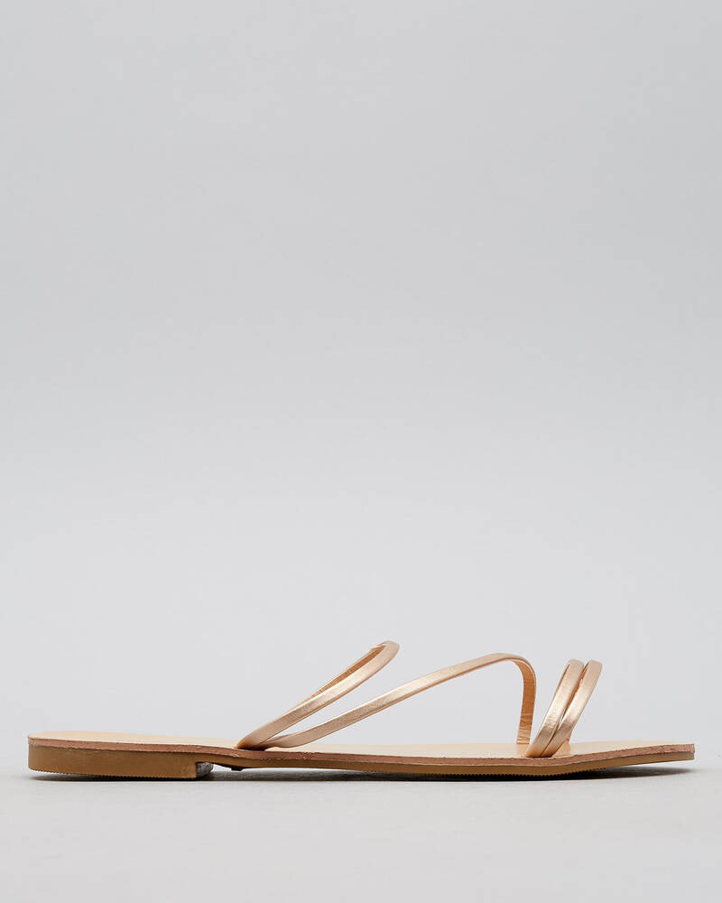 Mooloola Lianna Sandals for Womens